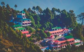 Blue Pine Resort